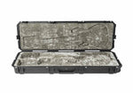 SKB Cases iSeries Waterproof P/J ATA Bass Guitar Case by SKB Cases