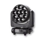 Acue Lighting Mega Wash 12, Moving Head Wash Light by Acue Lighting