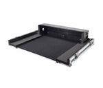ProX XS-YCL1DHW Mixer Case for Yamaha CL1 with Doghouse and Wheels by ProX Cases