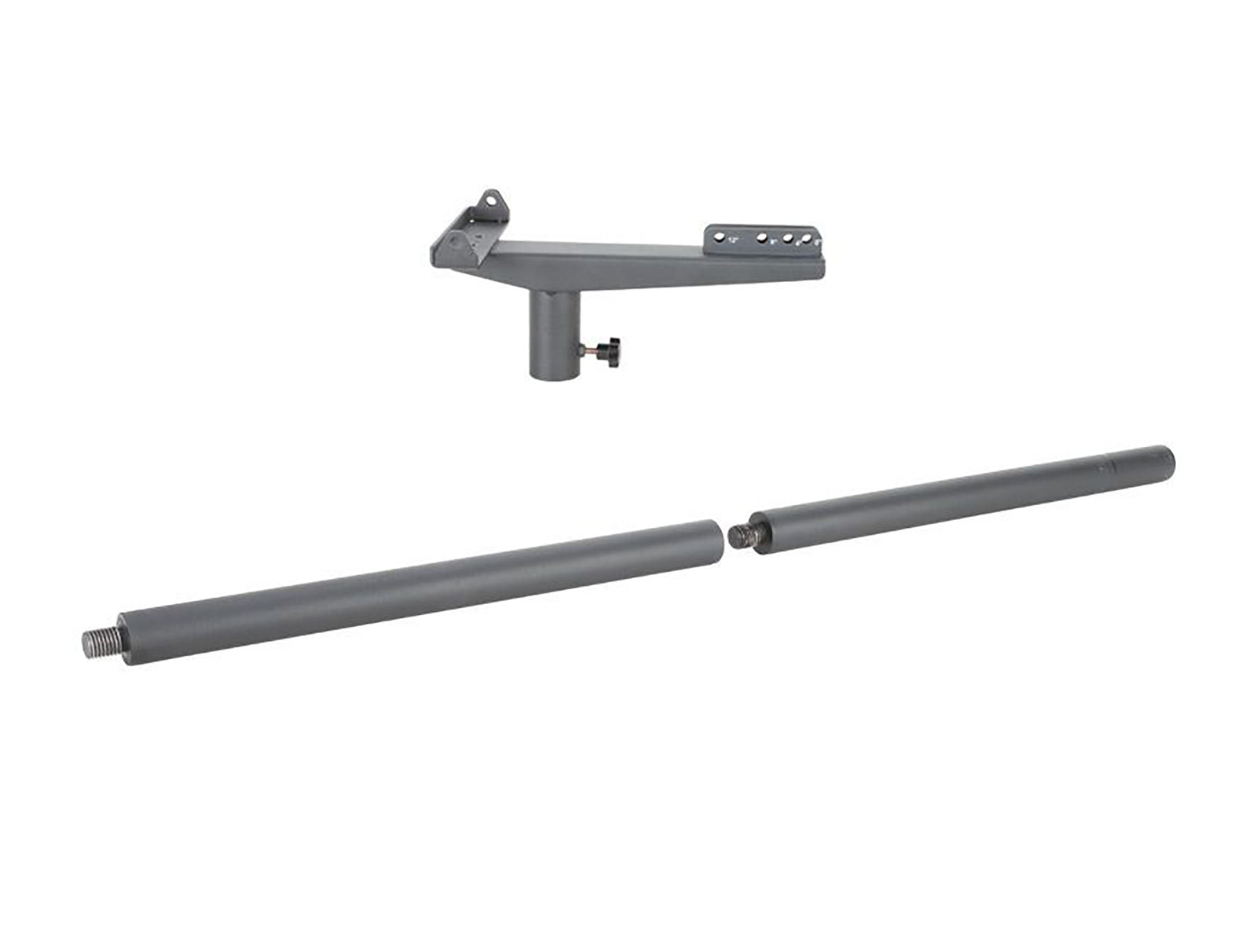 Avante Imperio Pole and Sub Pole Adapter Kit by Avante