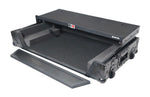 Pioneer DDJ REV5, 2 Channel DJ Controller Package with ProX Flight Case by Pioneer DJ