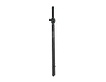Wharfedale SP-3 Extending Barometric Speaker Pole with M20 Screw by Wharfedale Pro