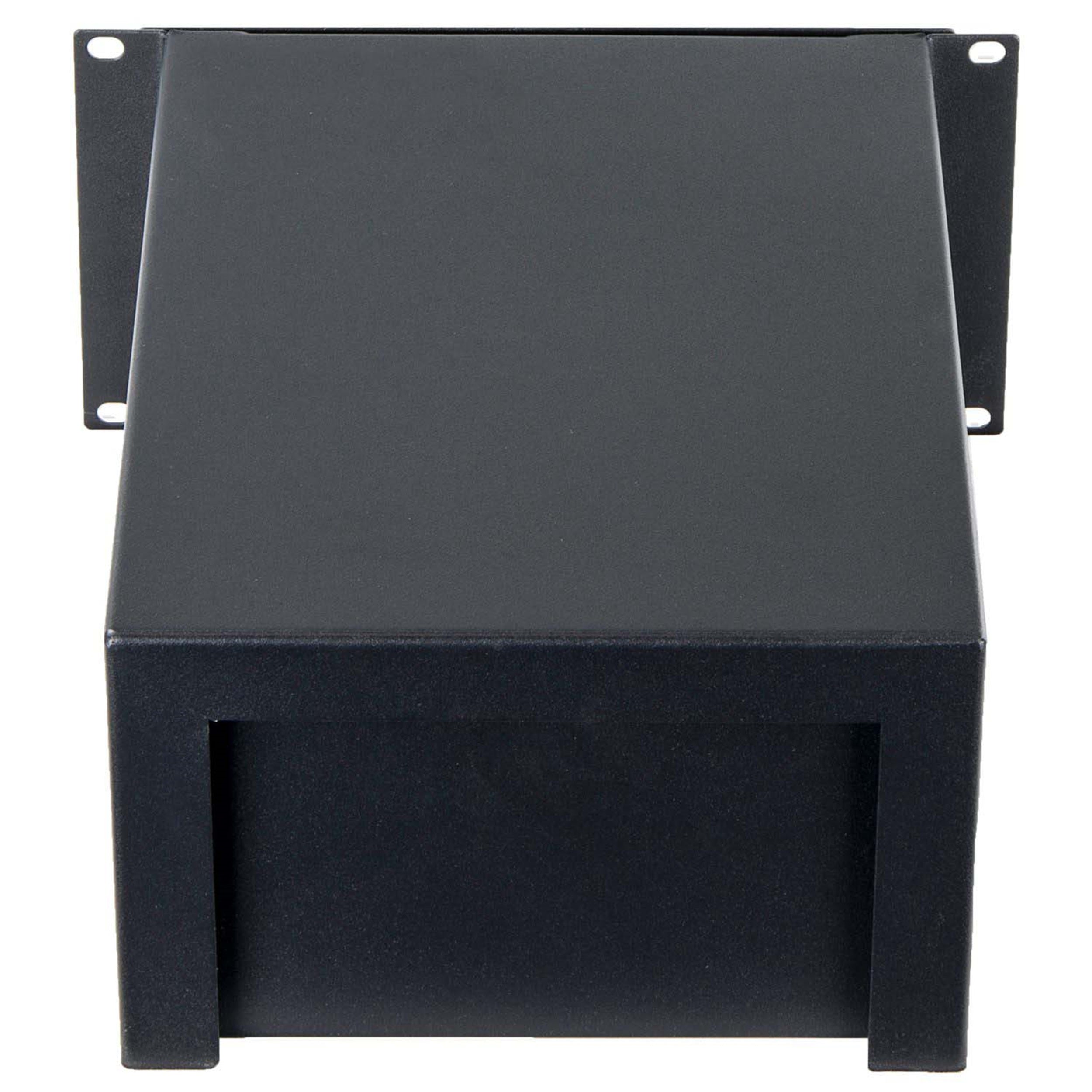 B-Stock: Odyssey ARHD03 Half Rack-Mountable 3U Drawer by Odyssey
