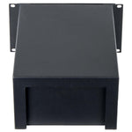 Odyssey ARHD03 Half Rack-Mountable 3U Drawer by Odyssey