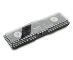 Decksaver DSLE-PC-DJ2GO2 LE Numark Protection Cover for DJ2GO2 by Decksaver