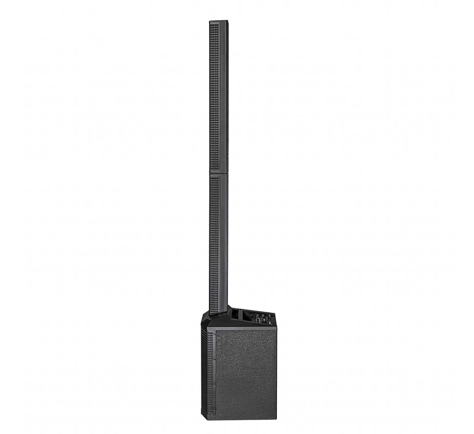 HK Audio POLAR Series Powered Column PA Systems by HK Audio