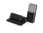 Samson GOMICVID, Portable USB Microphone with HD Webcam by Samson