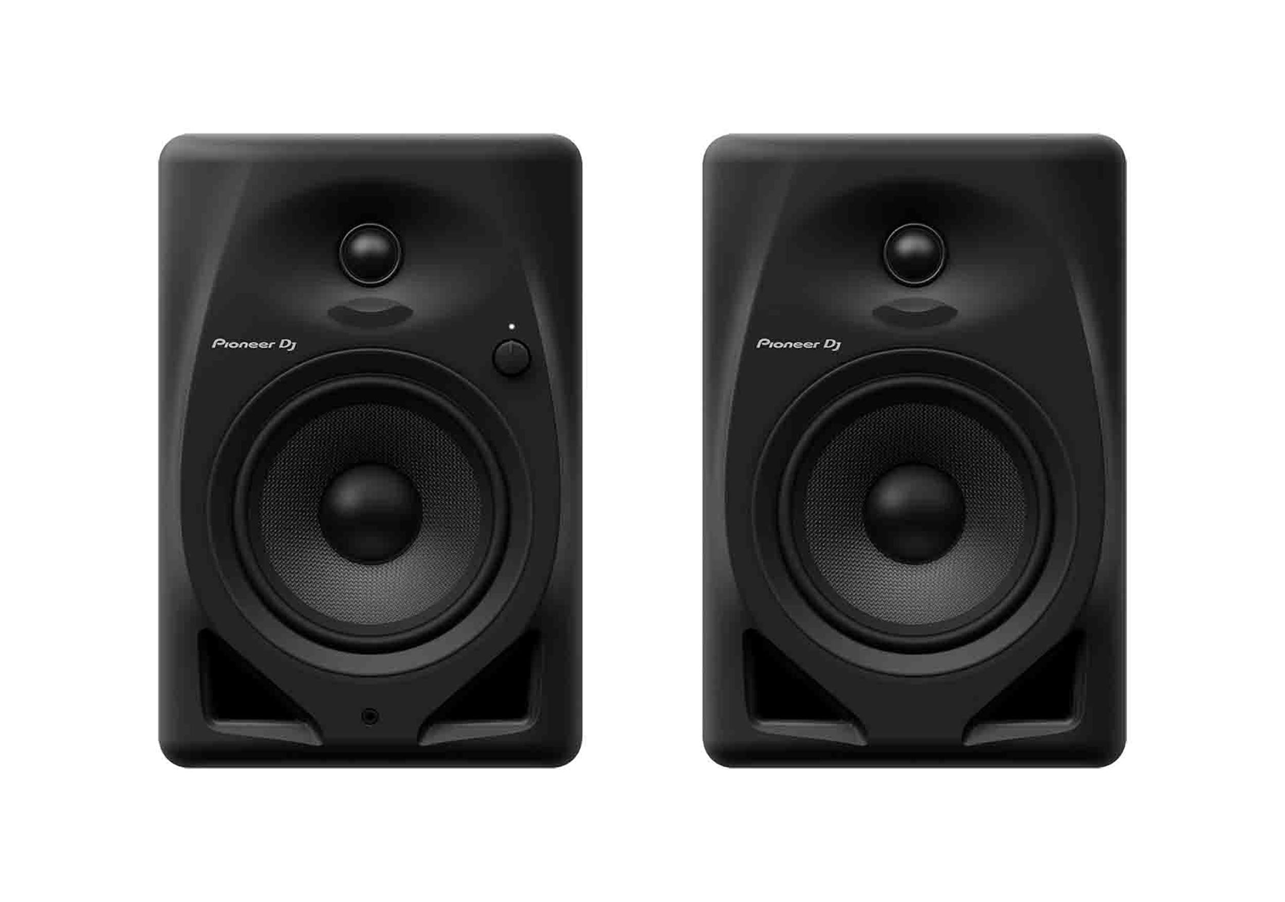 Pioneer DJ 5" Active Desktop Monitor System - Pair