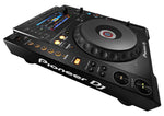 Pioneer DJ CDJ-900NXS Professional DJ Multi Player with Disc Drive by Pioneer DJ