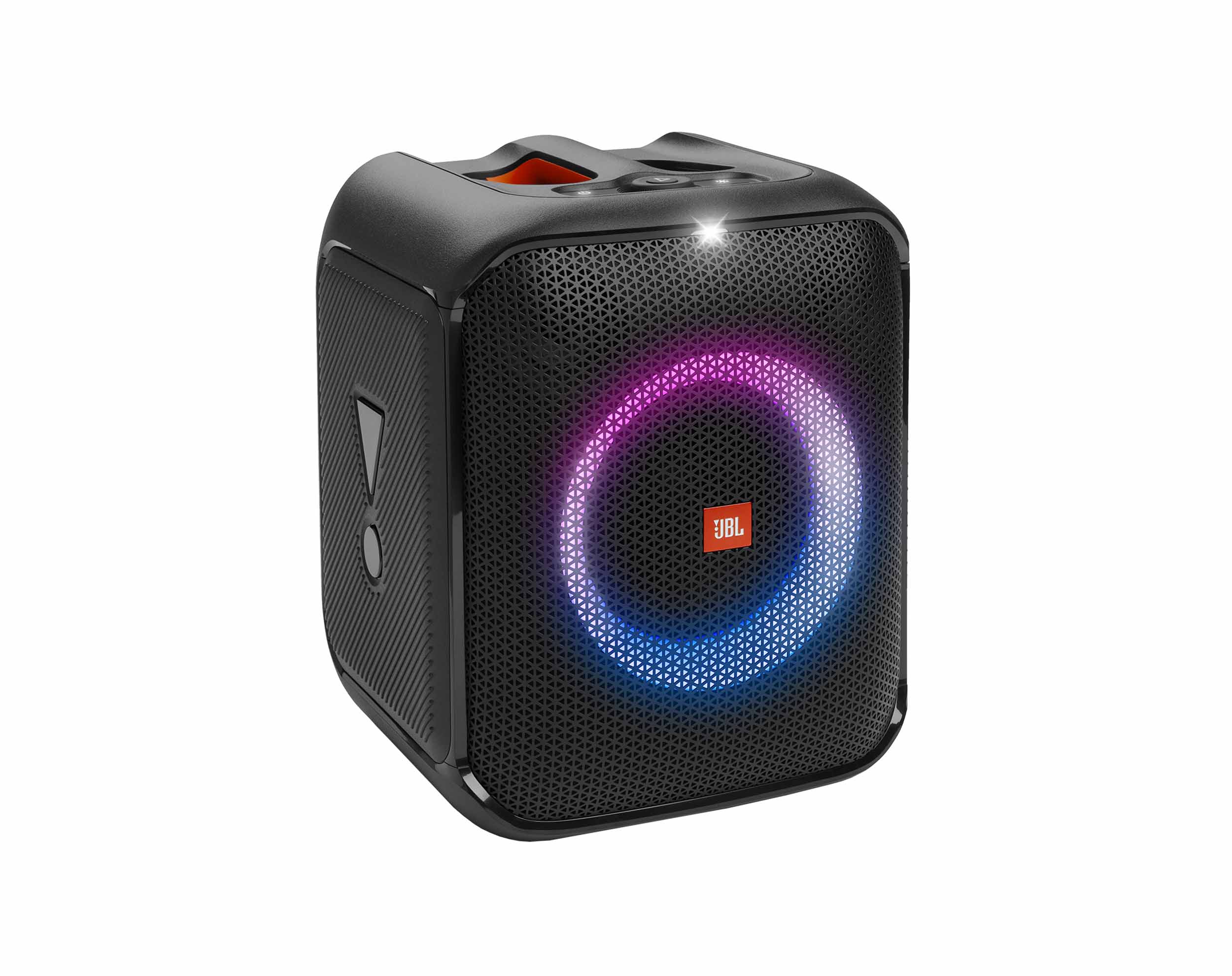 JBL PartyBox Encore Essential, Portable Party Speaker with Built-In Dynamic Light - 100W