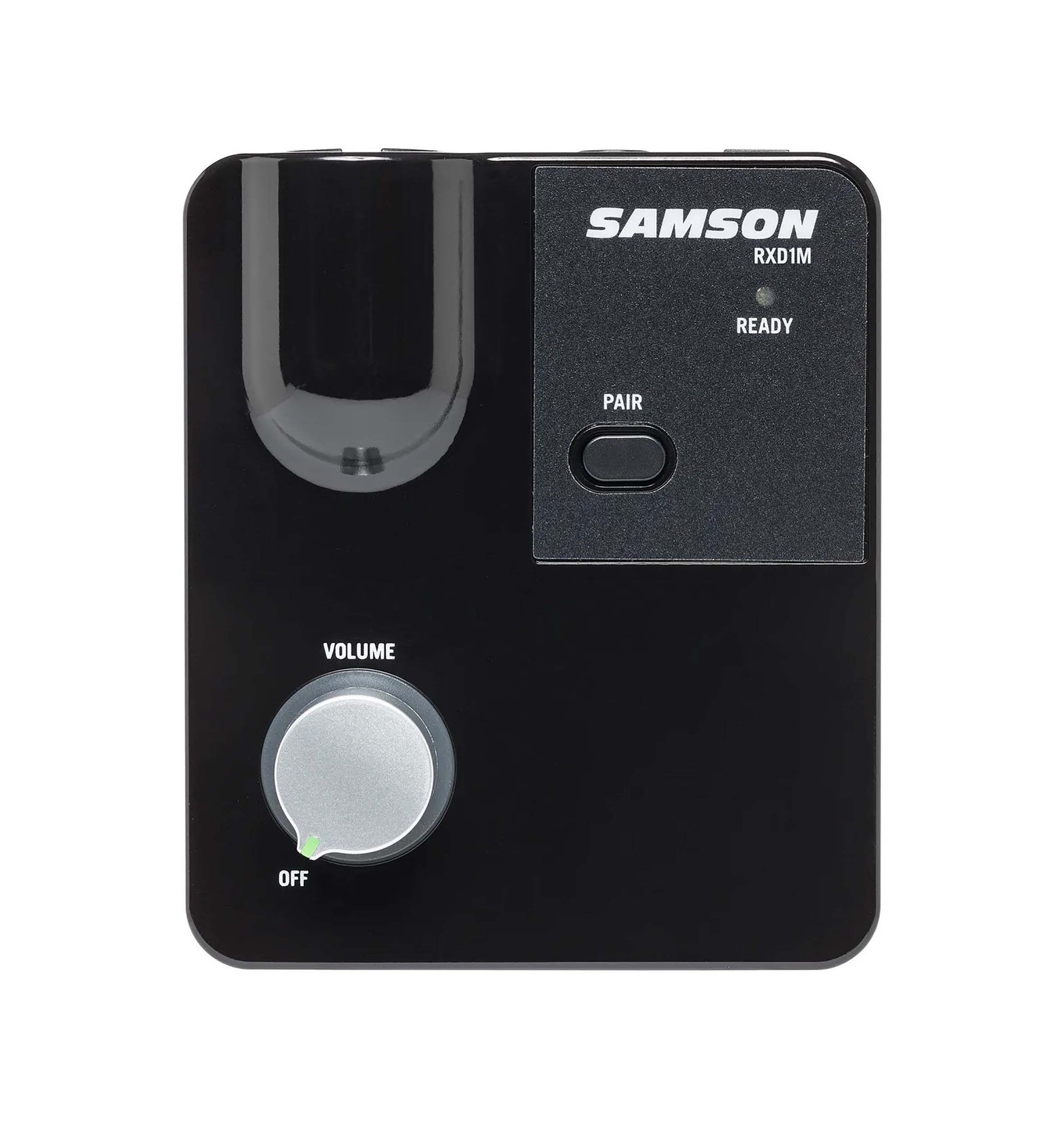 Samson RXD1MAHD, AirLine XDm Fitness Headset Digital Wireless System with Tabletop Receiver by Samson