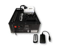 Acue Lighting Volcano 2 LED, Powerful Fog Machine - 1500 Watt by Acue Lighting