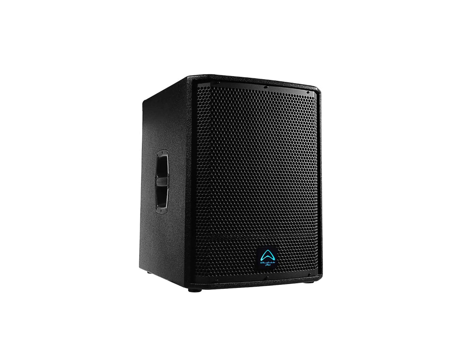 Wharfedale T-Sub-AX15B, 15-Inches Active Subwoofer - 700 Watt by Wharfedale Pro