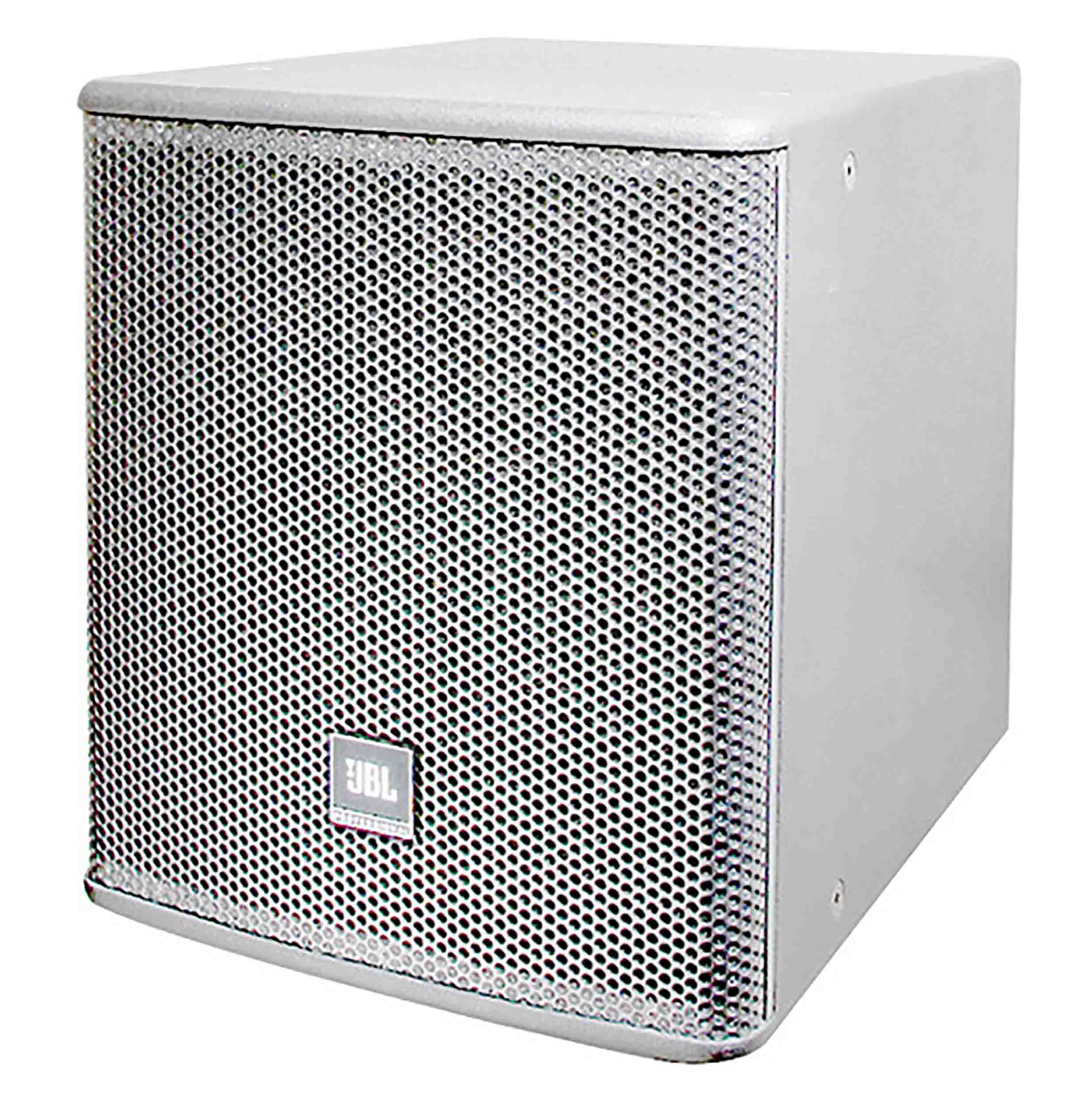 JBL AC115S, 15-Inch High Power Subwoofer System - Hollywood DJ