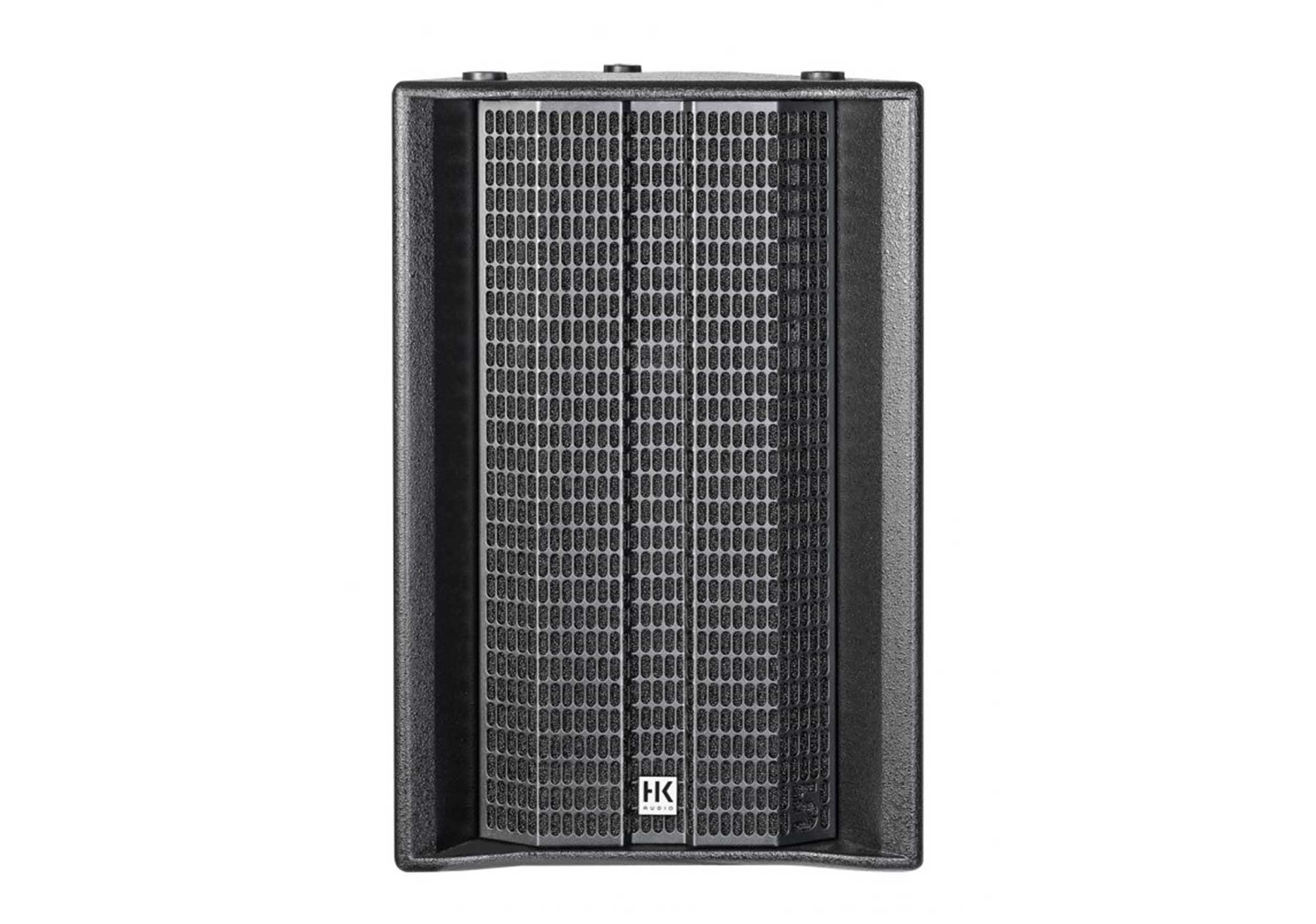 HK Audio LINEAR-5-MK2-308-LTA, 3 x 8" Long Throw Mid/High Speaker - 1200 W by HK Audio