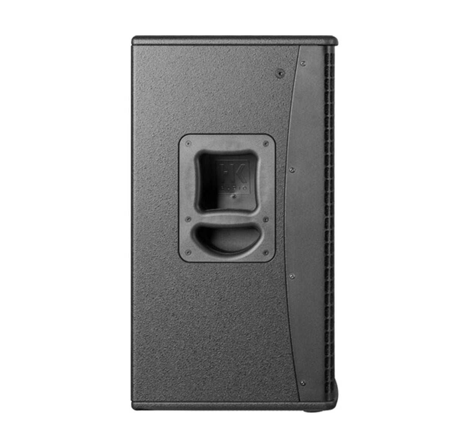 HK Audio L3-112FA, Black 1200W Powered Speaker - 12 Inch by HK Audio