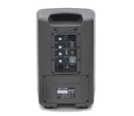 Samson XP106W, Rechargeable and Portable PA System with Handheld Wireless System by Samson