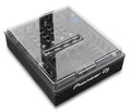 B-Stock Scratch & Dent: Decksaver DS-PC-DJM900NXS2 Polycarbonate Cover for for Pioneer DJM-900 NXS2 DJ Mixer by Decksaver