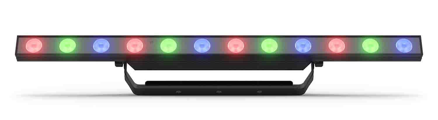 Chauvet DJ COLORband Pix ILS Full Size LED Strip Light Pixel Mapper Blinder Wash by Chauvet DJ