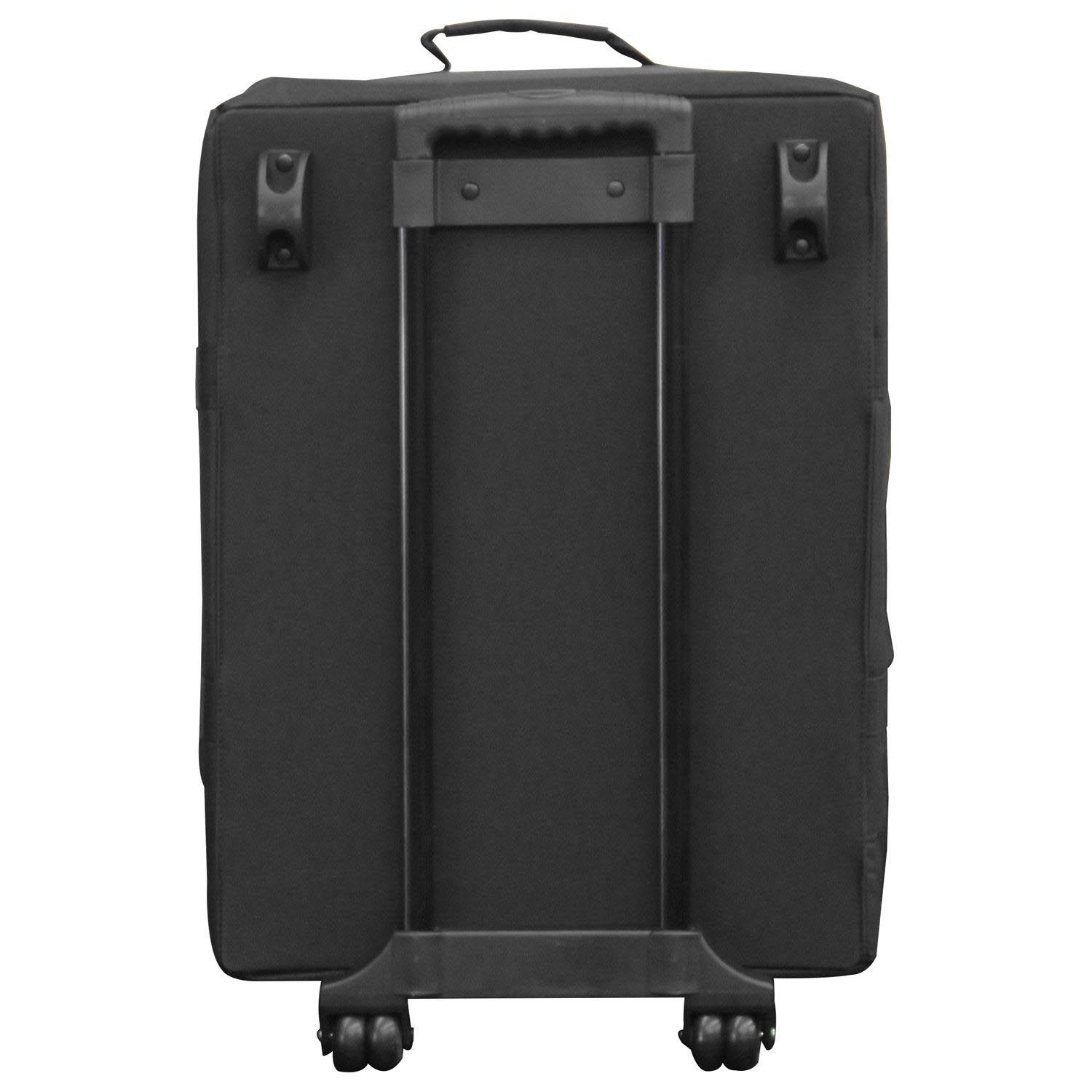 B-Stock: Odyssey BRLUT1HW Utility Trolley Bag with Handle and Wheels by Odyssey
