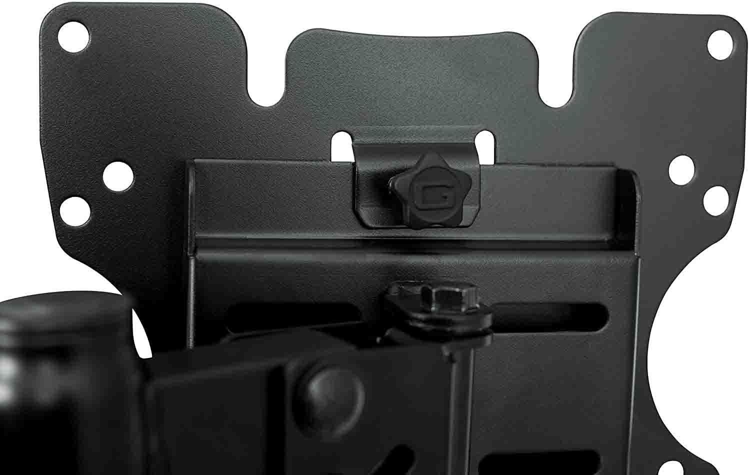 Gator GFWAVLCD2 Deluxe Adjustable Tripod LCD LED Monitor Stand by Gator Cases