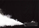 B-Stock: Antari W-515D, 1500W High-Efficient Fog Machine with Built-In Wireless Remote and W-DMX by Antari