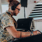 LD System MON 12 A G3, 12" Powered Coaxial Stage Monitor by LD Systems