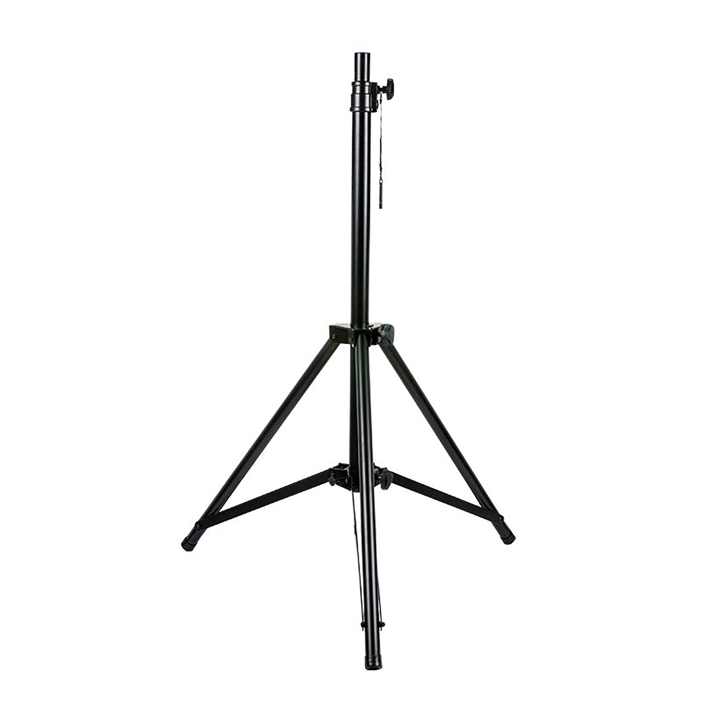 ADJ Pro FS Stand Black Lighting Tripod Stand