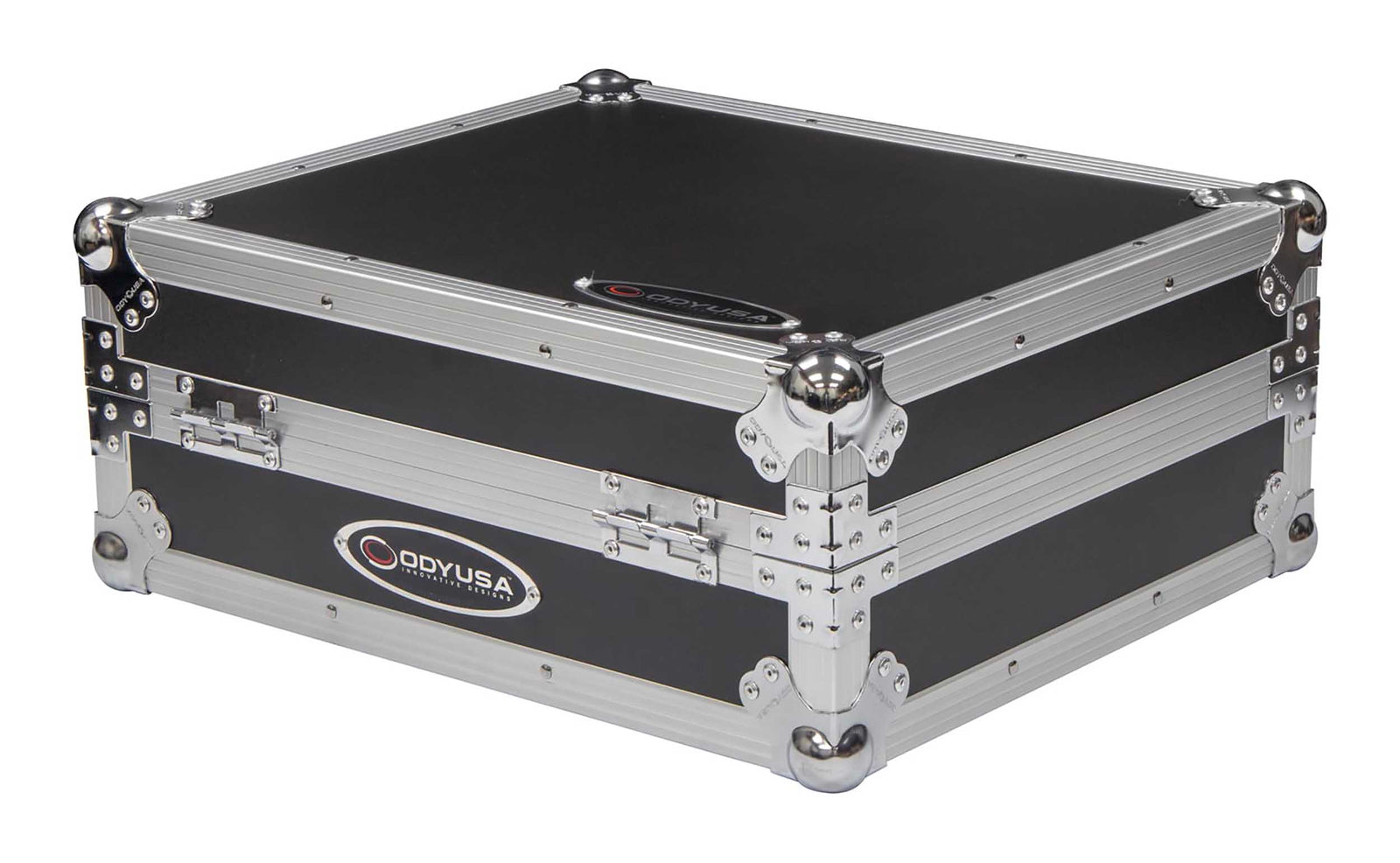 Odyssey FZCRSS121200, Flight Case for the Pioneer DJ PLX-CRSS12 / Technics 1200 or Similar Size Turntable by Odyssey