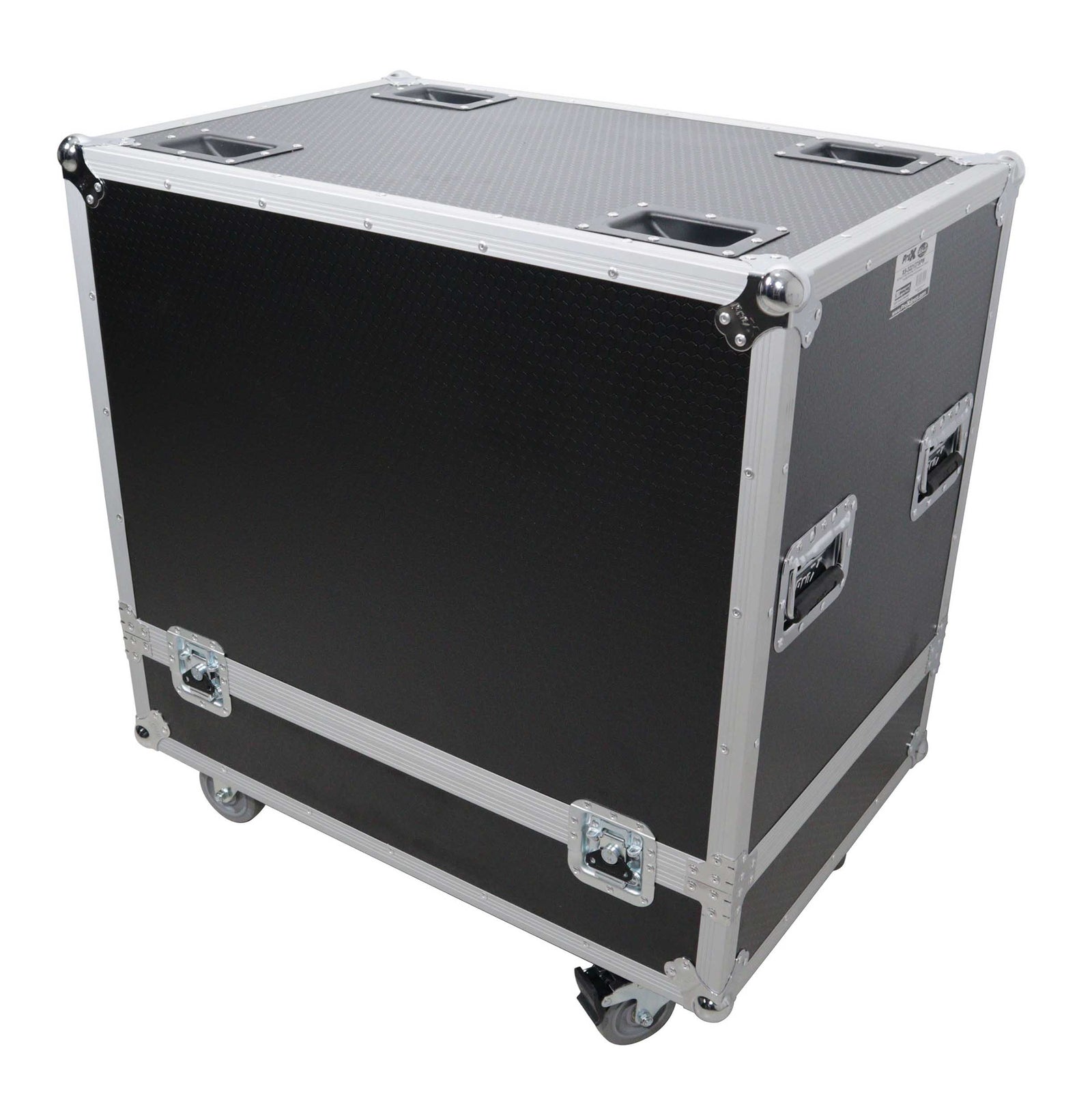 ProX XS-SP302618W, Universal Single Speaker Flight Case by ProX Cases