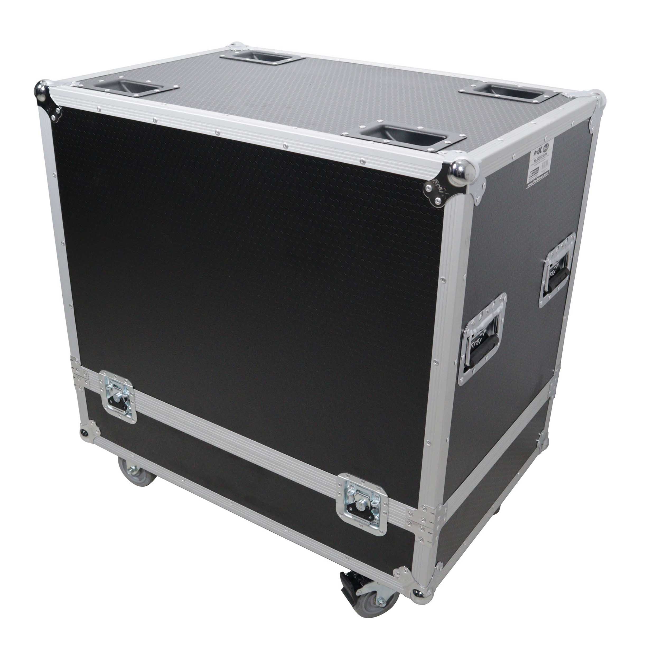 ProX XS-SP302618W, Universal Single Speaker Flight Case by ProX Cases
