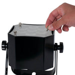 ADJ MOD STQ, High-Output Low-Power Draw LED Par Wash Fixture by ADJ