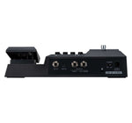 ZOOM G2X Four, Multi-Effect Guitar Pedal - Black by Zoom