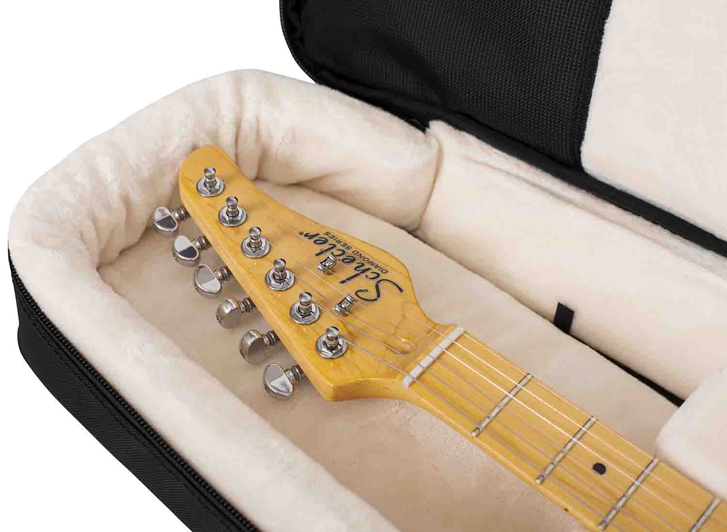 Gator Cases G-PG ELECTRIC Pro-Go series for Electric Guitar Gig Bag by Gator Cases