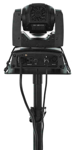 JMAZ Attco Spot 100 Moving Head Package 2PC with Stands - 2 Pieces by JMAZ