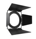 ADJ ELP12IPBDA, Optional Barndoor and Gel Frame / Holder Kit for Encore LP12IP by ADJ