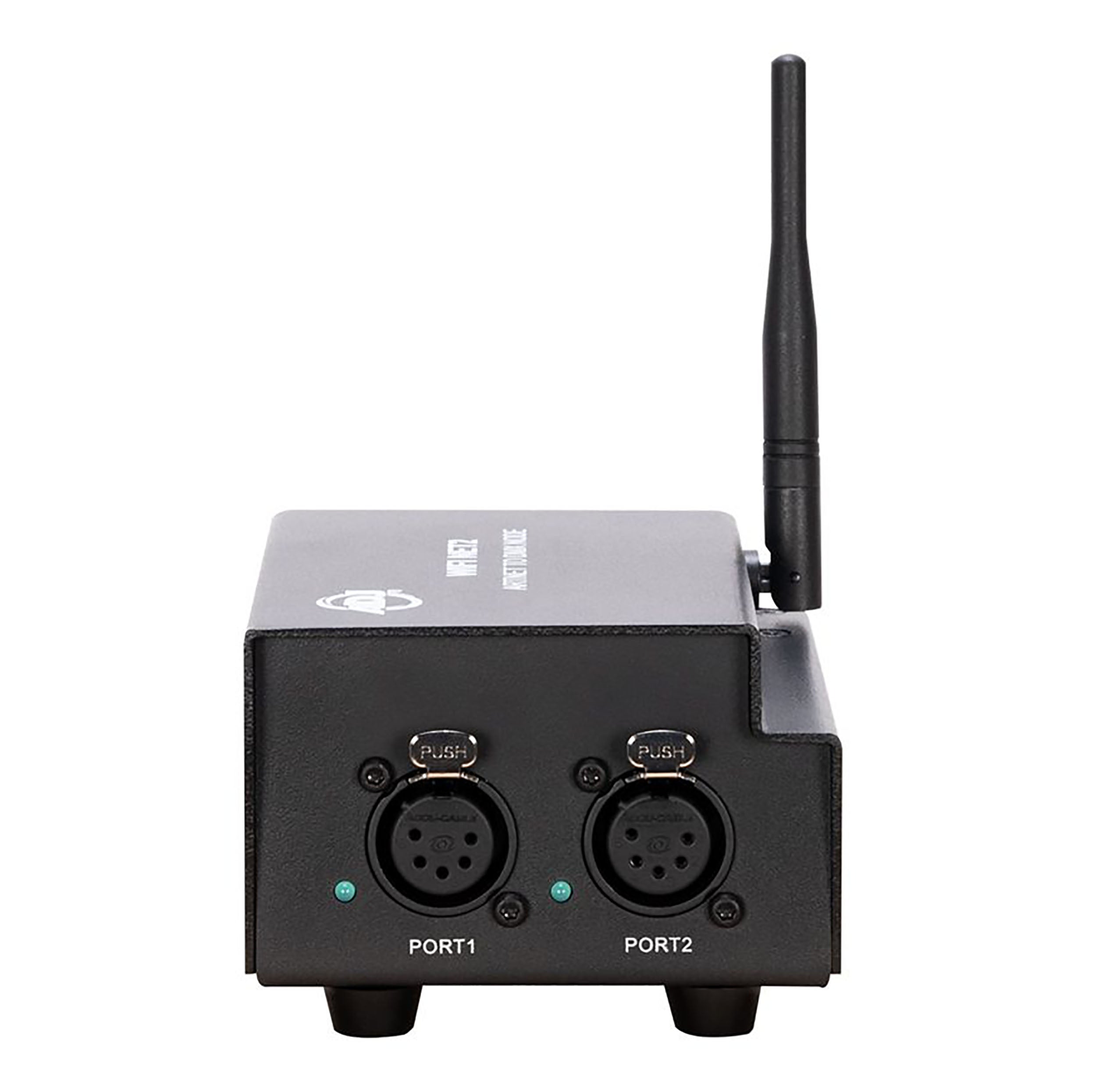 ADJ Wifi Net 2, Two Port Wireless Node