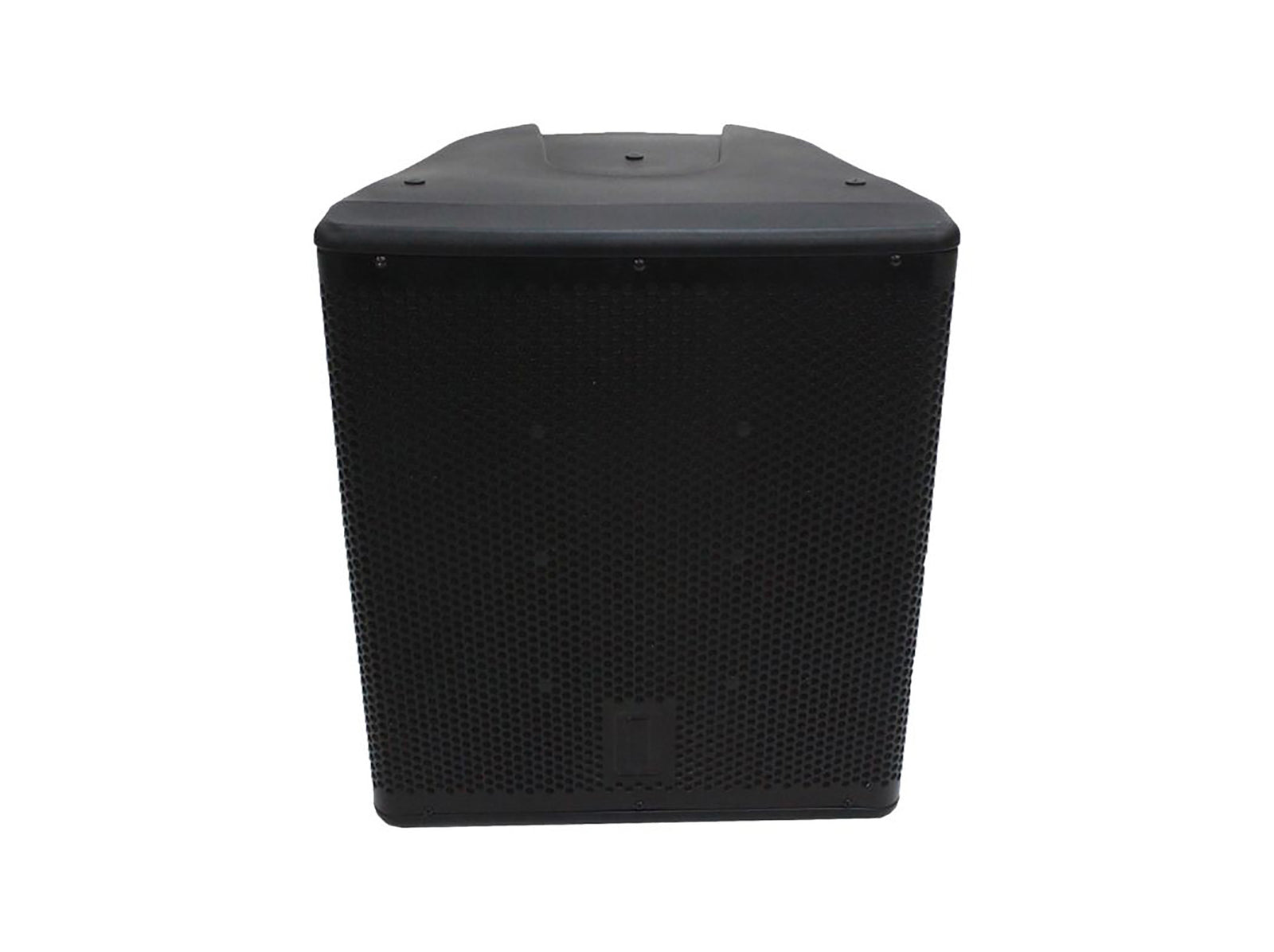One Systems 118.HSB-BLACK Platinum Hybrid Series 18-Inch Direct Weather Subwoofer - Black Finish by One Systems