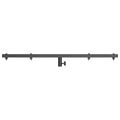 Odyssey LTBAR47 Lighting Bar Holds 4 Lighting Fixtures by Odyssey