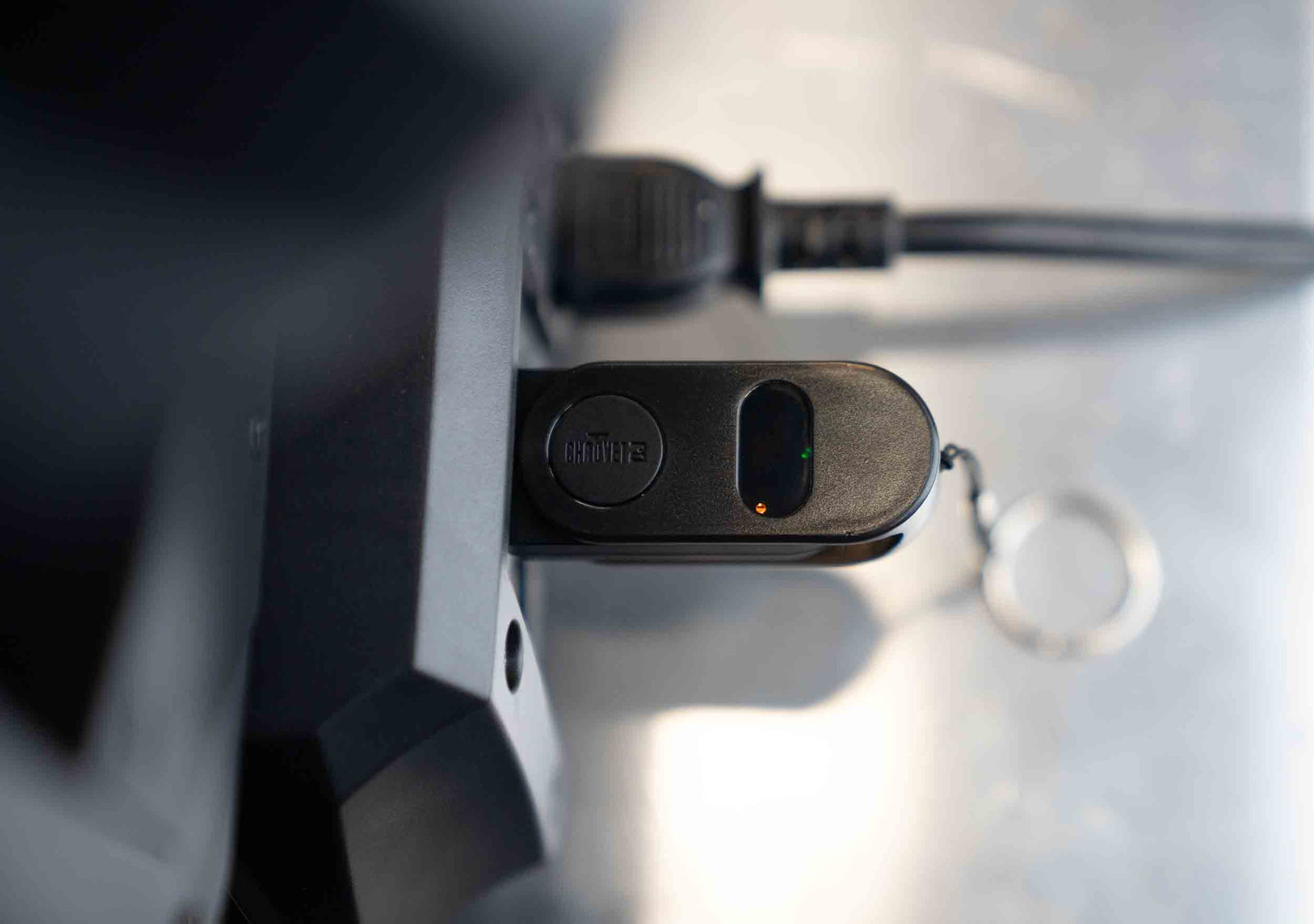 Chauvet DJ DFIUSB2X4 D-Fi USB Transceiver 4 pack 2 X 4 by Chauvet DJ