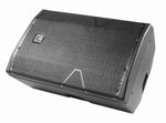 DAS Audio 412ACVRALTEA12718A 12-Inch Powered Speakers DJ Package with Subs by DAS Audio