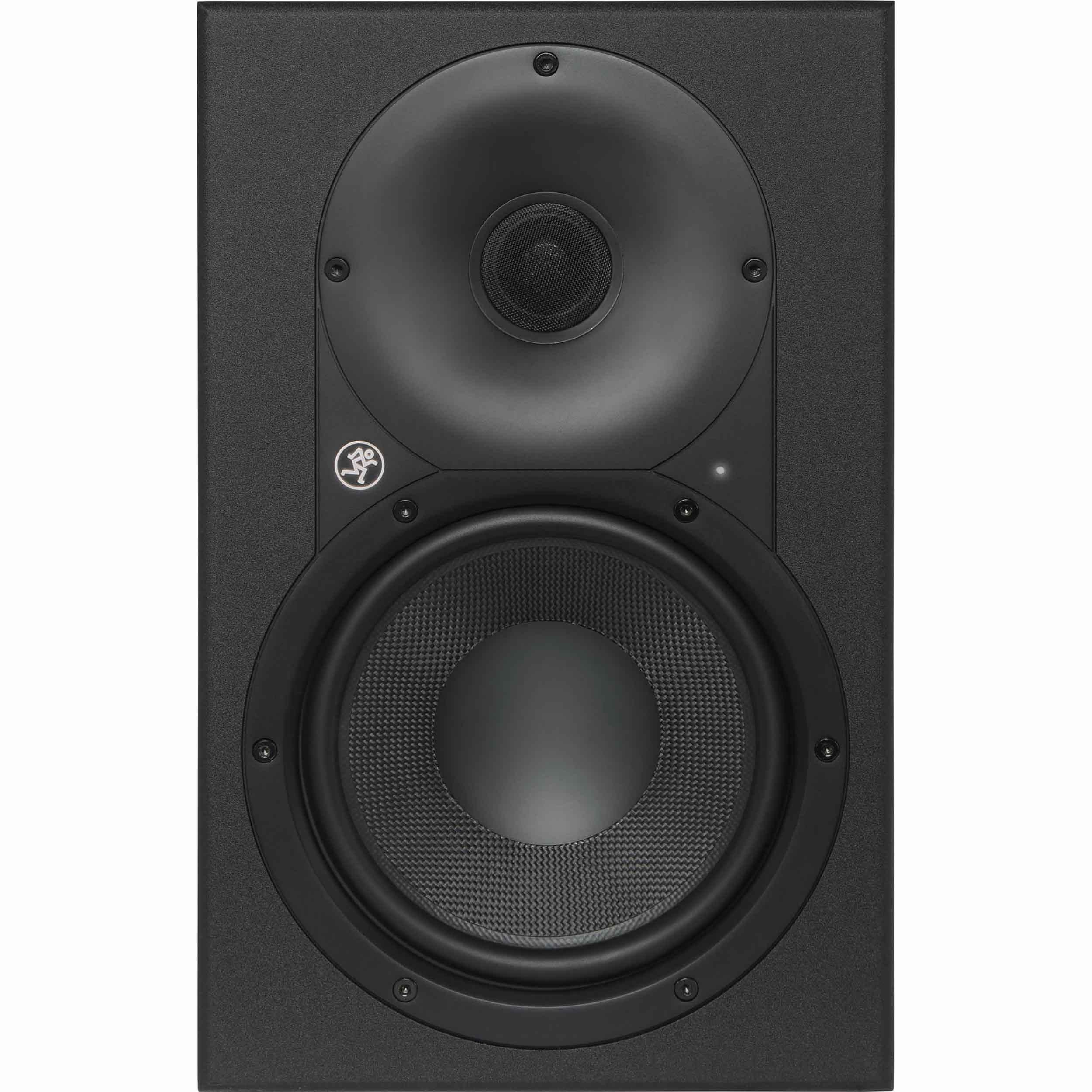 B-Stock: Mackie XR624, 6.5" Professional Studio Monitor by Mackie