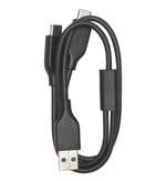 DJI Mic CP.RN.00000308.01, Compact Digital Wireless Microphone System/Recorder for Camera and Smartphone (2.4 GHz) by DJI