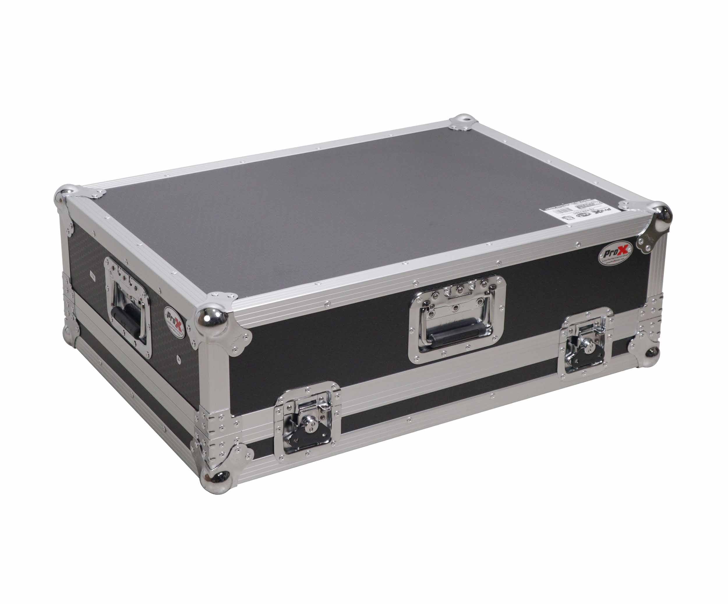 ProX XS-PRE32SC, ATA Digital Audio Mixer Flight Case by ProX Cases