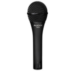 Audix OM3S Handheld Hypercardioid Dynamic Microphone with on/off Switch by Audix
