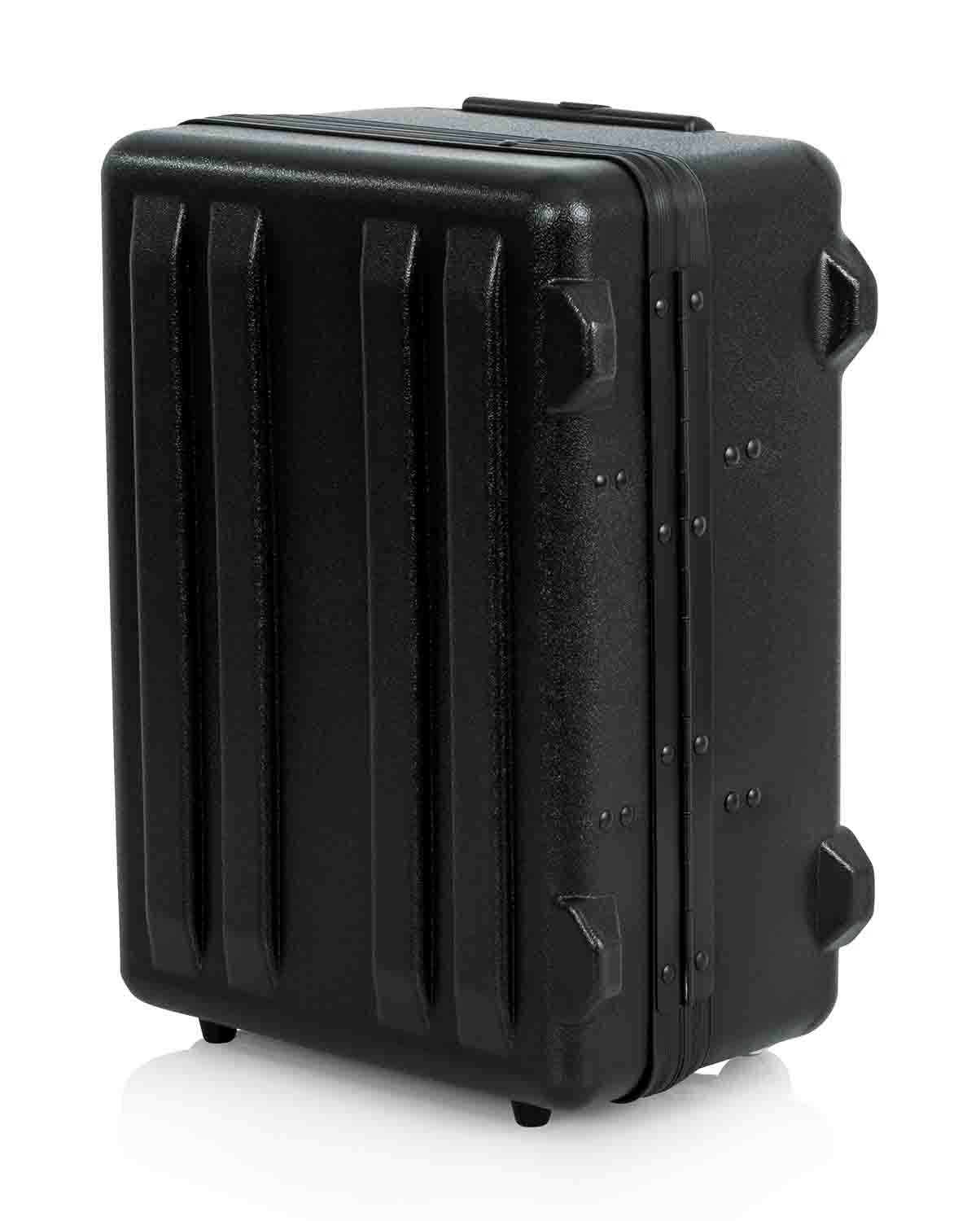 Gator Cases GTSA-UTLPLT1813 Polyethylene Utility Case with 2 Tool Pallet Trays - 18″x13″x7″ by Gator Cases