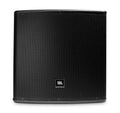 JBL AC118S, 18-Inch High Power Subwoofer System - Hollywood DJ
