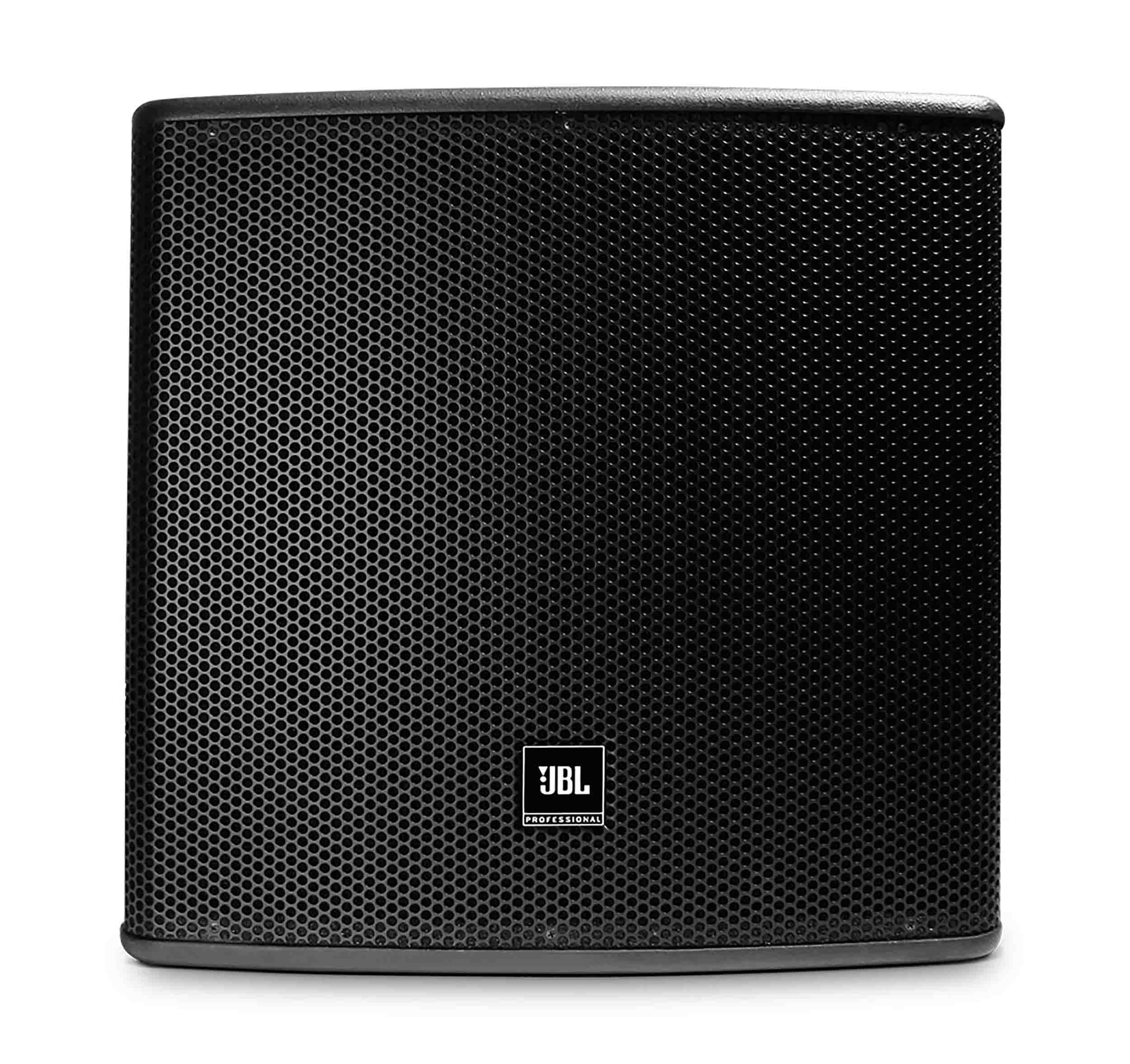 JBL AC118S, 18-Inch High Power Subwoofer System - Hollywood DJ