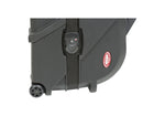 SKB Cases ATA Roto Electric Bass Case w/TSA Lock by SKB Cases