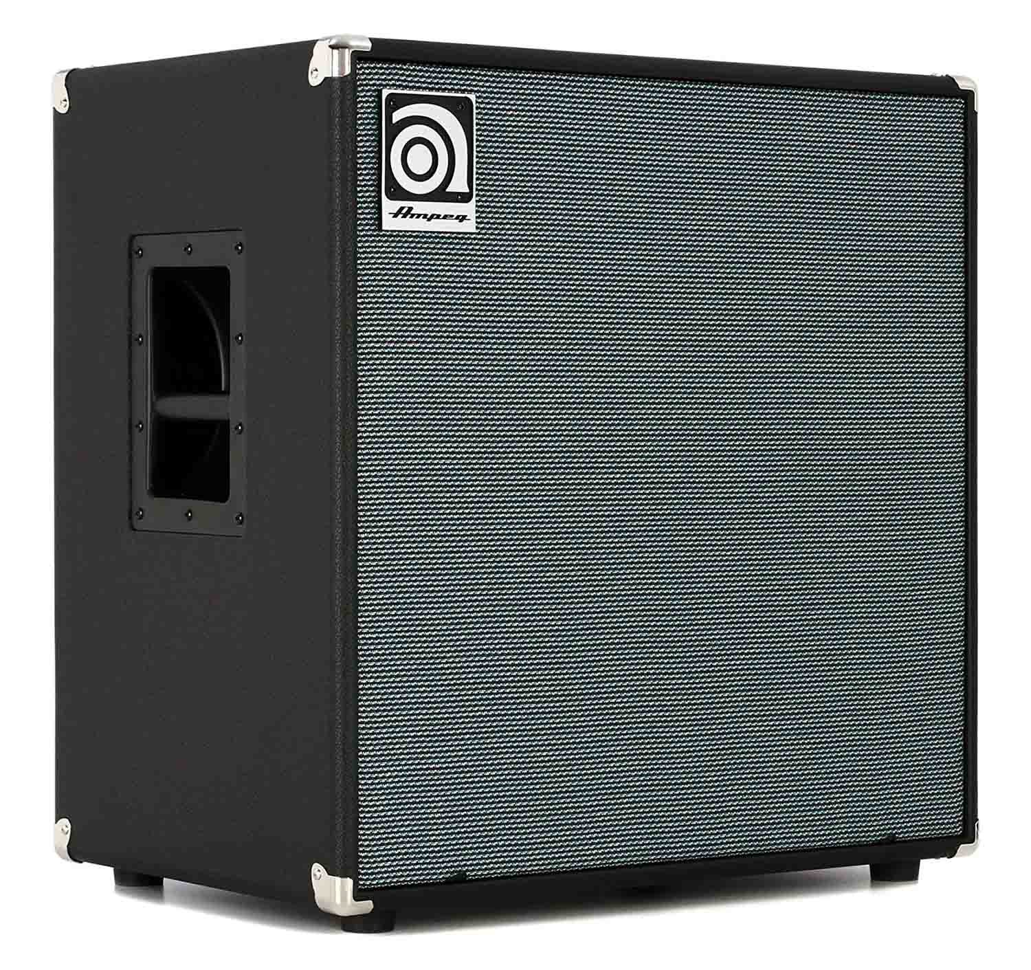 Ampeg SVT-212AV Classic Bass Cabinet 600W by Ampeg